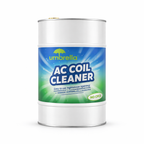 AC Or HVAC Evaporator Coil Cleaner: